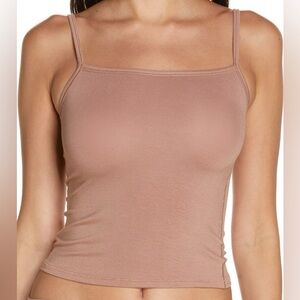 NWT Skims Sleep Tank in Sienna Size XXS